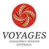 Voyages Indigenous Tourism Logo
