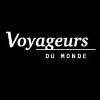 Voyageurs du Monde Logo