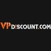 VP DISCOUNT Logo