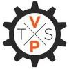VP Total Solutions Logo