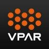 VPAR Logo