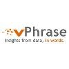 vPhrase Logo