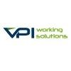 VPI Working Solutions Logo