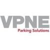 VPNE Parking Solutions Logo