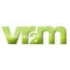 VR2M Logo