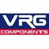 VRG Components Logo
