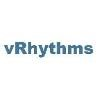 vRhythms Software Logo