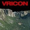 Vricon Logo