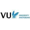 Vrije Universiteit Amsterdam Logo