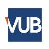 Vrije Universiteit Brussel Logo