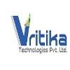 Vritika Technologies Logo
