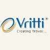 Vritti Solutions Logo