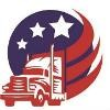 VRS Trucking Logo