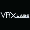 VRX Labs (CA) Logo