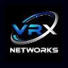 VRX Networks Logo