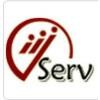 VServ Solutions Logo
