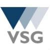 VSG Vision Security Group Logo