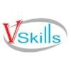VSkills Solution Logo