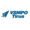 Vsmpo-Tirus Us Logo