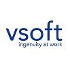 VSoft Corp Logo