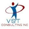 VST Consulting Logo