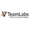 VTeamLabs Logo