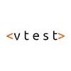 vTEST Logo