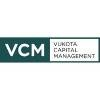 Vukota Capital Management Logo