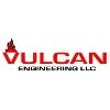 Vulcan Engineering Logo