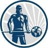 Vulcan GMS Logo