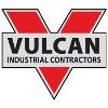 Vulcan Industrial Contractors Logo
