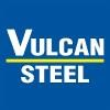 Vulcan Steel Logo