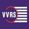 VVRS Chitfund Tamilnadu Logo
