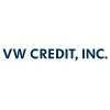 VW Credit Logo