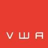VWA Advertising and Marketing Logo
