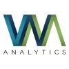 VWM Analytics Logo