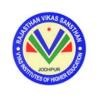 Vyas Institutes of Higher Education Logo