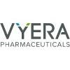 Vyera Pharmaceuticals Logo