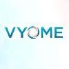 VYOME Biosciences Logo