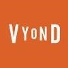 Vyond Logo