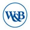 W&B Service Company Logo