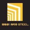 W&W AFCO Steel Logo
