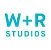 W+R Studios Logo