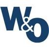 W & O Supply Logo