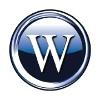 W Aviation Logo