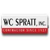 W C Spratt Logo