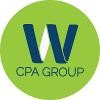 W CPA Group Logo