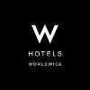 W Hotels Logo