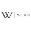 W-WLKN Logo