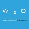 W2O Group Logo